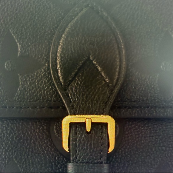 Louis Vuitton Diane Bag look alike - Picture 7 of 8